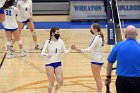 Volleyball vs RWU  Wheaton Women’s Volleyball vs Roger Williams University. : Volleyball, VB